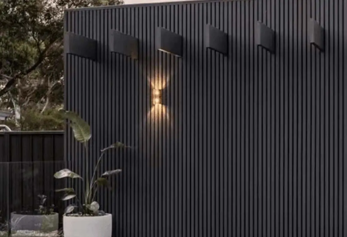 Composite decking installation inspiration